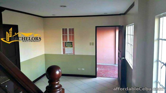 1st picture of House and lot in banawa Cebu City  3 Bedroom Offer in Cebu, Philippines