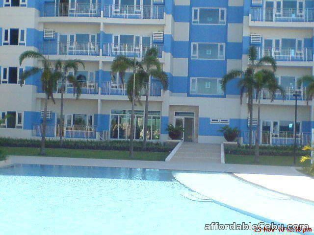 4th picture of Lapu-lapu Cebu Condominium Ready for occupancy Amisa 1 bedroom For Sale in Cebu, Philippines