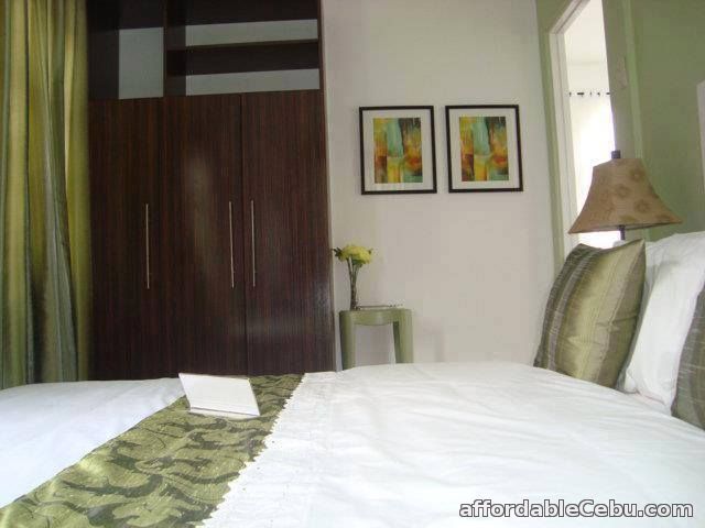 4th picture of RFO House and Lot in Alegria Palms,gabi Cordova For Sale in Cebu, Philippines