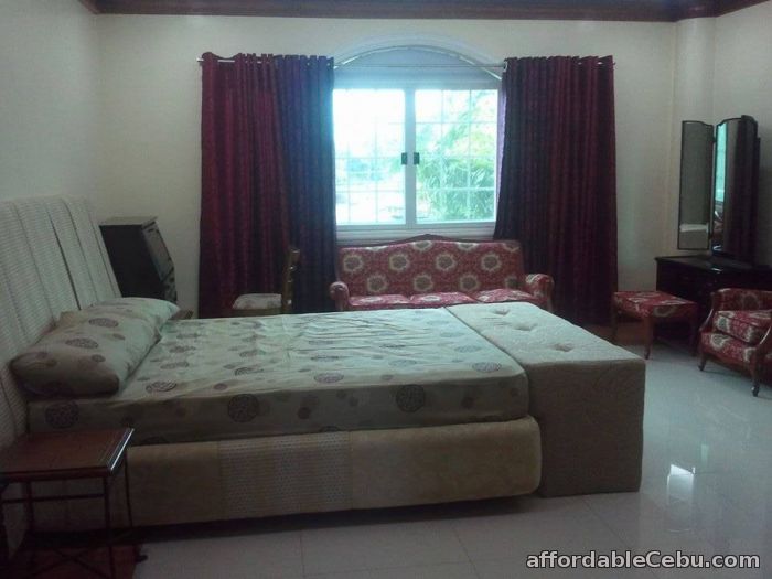 2nd picture of 4BR House and Lot for Rent in Soong,Mactan For Rent in Cebu, Philippines