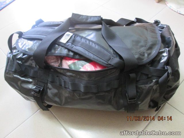 1st picture of Dufflel Large BC For Sale in Cebu, Philippines