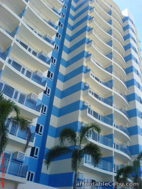 1st picture of Ready for occupancy unit condominium in Lapu-lapu City Amisa 2 bedroom For Sale in Cebu, Philippines