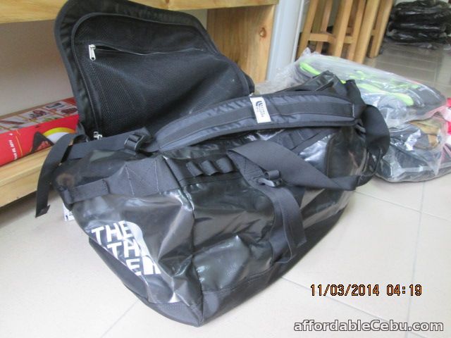 4th picture of Dufflel Large BC For Sale in Cebu, Philippines