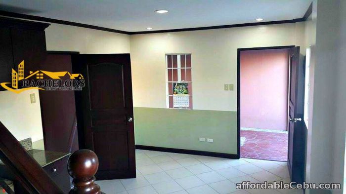 2nd picture of Ready for occupancy house and lot in Banawa Cebu City 09233983560 For Sale in Cebu, Philippines