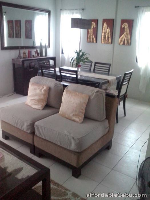 5th picture of FullyFurnish House and Lot For Rent in Kishanta Res.Talisay For Rent in Cebu, Philippines