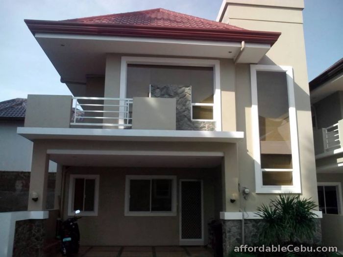 1st picture of Fullyfurnish House and Lot for Sale in Tabok,Mandaue For Sale in Cebu, Philippines