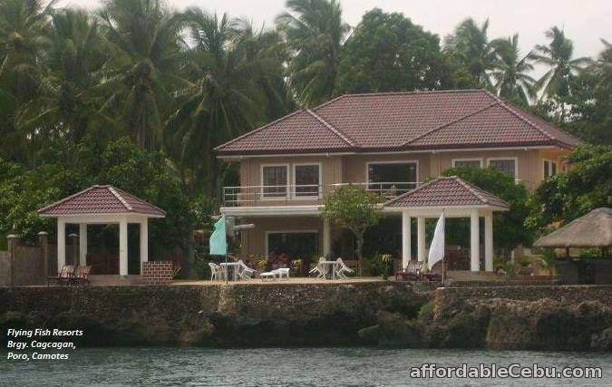 1st picture of Beach Property For Sale in Poro,Camotes Cebu For Sale in Cebu, Philippines