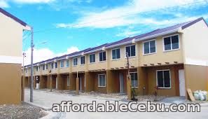 1st picture of For assume deca homes Tungkil Talisay For Sale in Cebu, Philippines