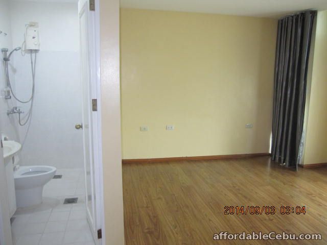 5th picture of Apartment for rent in talamban for 50k For Rent in Cebu, Philippines