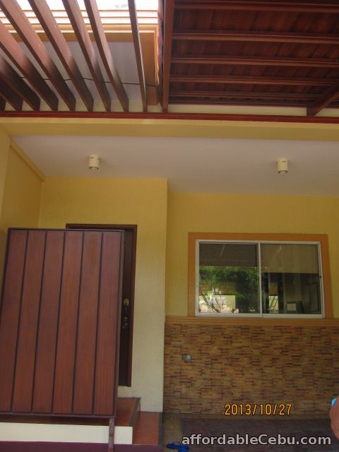 2nd picture of 3 storey apartment at banilad for rent For Rent in Cebu, Philippines