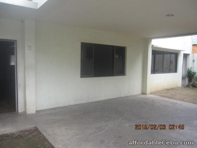 1st picture of Big house in Mandaue for rent bungalow type For Rent in Cebu, Philippines
