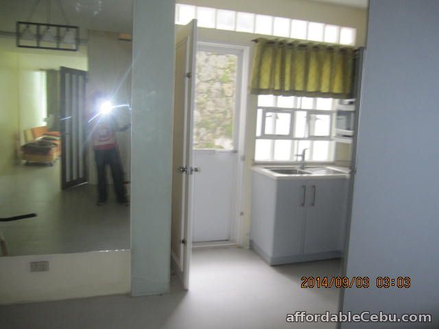 3rd picture of Apartment for rent in talamban for 50k For Rent in Cebu, Philippines