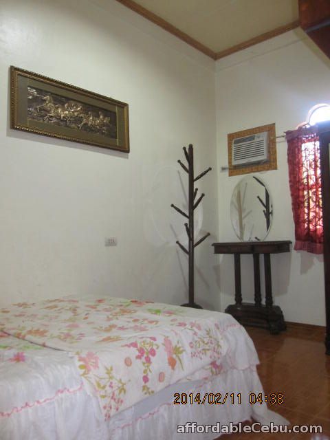 4th picture of bungalow type 2 bed rooms apartment at a.s fortuna for rent For Rent in Cebu, Philippines
