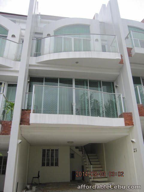 1st picture of Apartment for rent in talamban for 50k For Rent in Cebu, Philippines