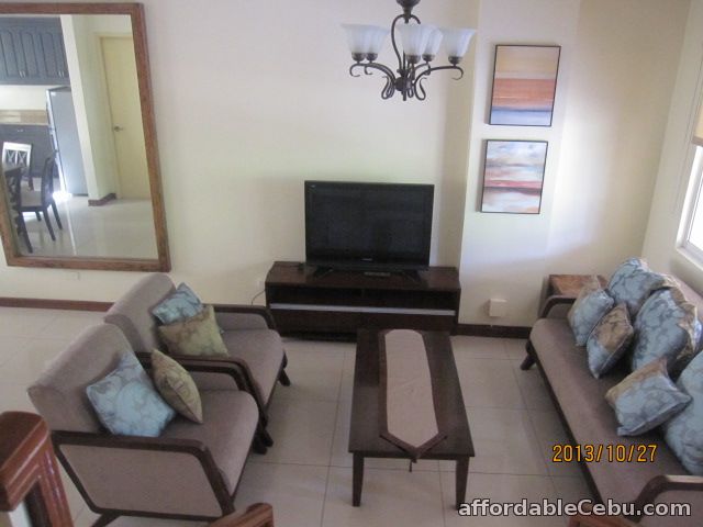 5th picture of 3 storey apartment at banilad for rent For Rent in Cebu, Philippines
