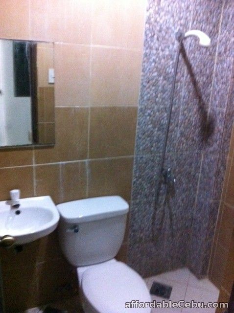 4th picture of Apartment for rent at lahug For Rent in Cebu, Philippines