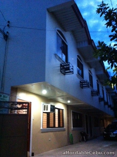 2nd picture of Apartment for rent at lahug For Rent in Cebu, Philippines