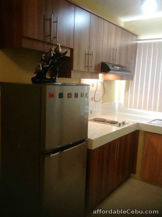 1st picture of 1 Bedroom Fully Furnished Condo Unit in One Oasis Cebu For Rent in Cebu, Philippines