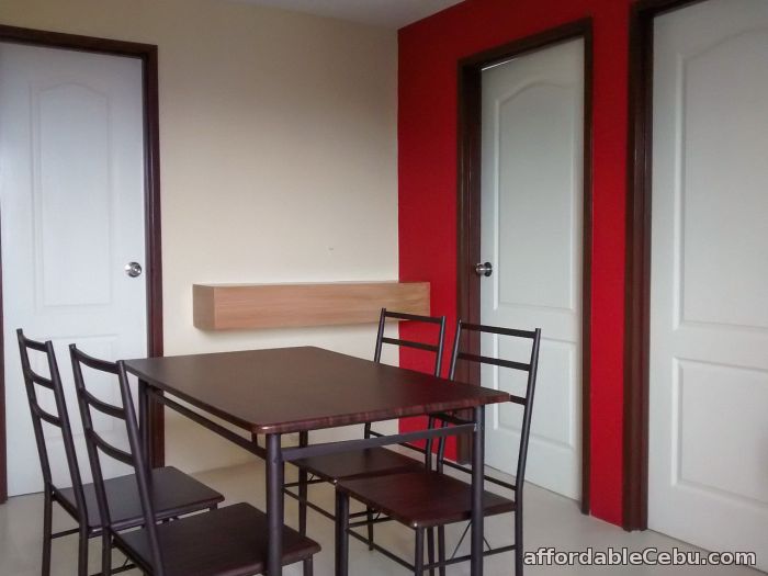 5th picture of Condo unit for rent at one oasis mabolo For Rent in Cebu, Philippines