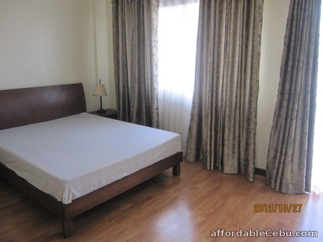 2nd picture of 3 storey apartment at banilad for rent For Rent in Cebu, Philippines