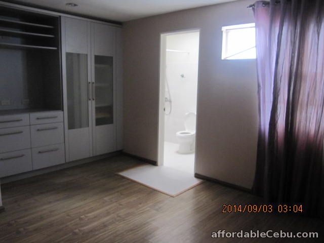 4th picture of Apartment for rent in talamban for 50k For Rent in Cebu, Philippines