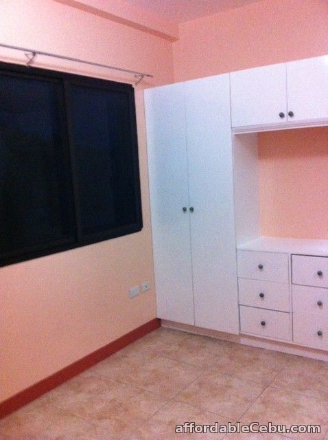5th picture of Apartment for rent at lahug For Rent in Cebu, Philippines