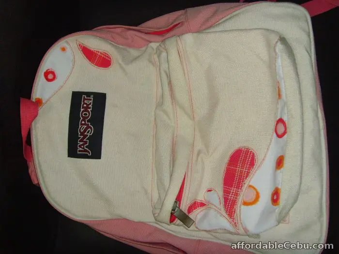 1st picture of Jansport Bag For Sale in Cebu, Philippines