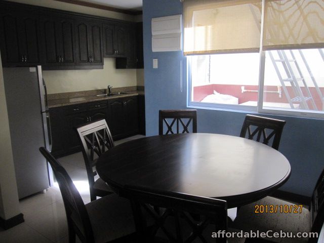 4th picture of 3 storey apartment at banilad for rent For Rent in Cebu, Philippines