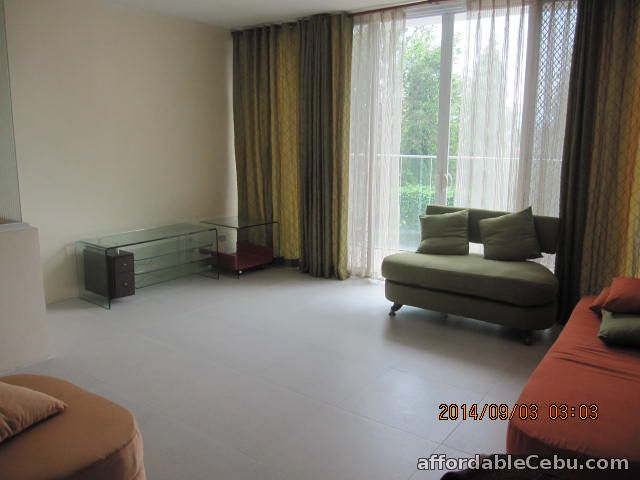 2nd picture of Apartment for rent in talamban for 50k For Rent in Cebu, Philippines