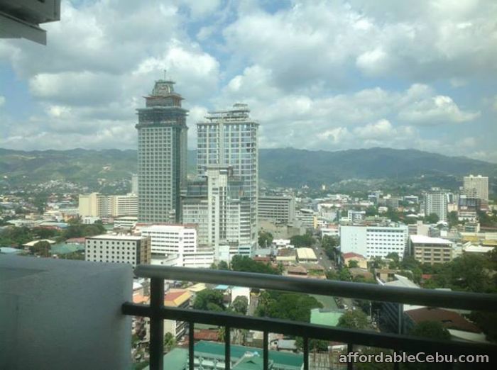 5th picture of Studio Fully Furnished Condo Unit in Ramos Tower - 20th Floor For Rent in Cebu, Philippines