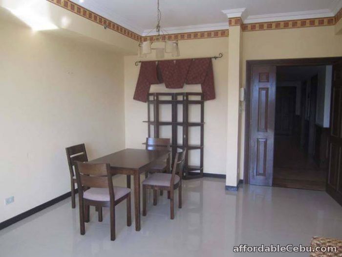 3rd picture of For Rent 1 Bedroom Fully Furnished Condo Unit in City Lights Gardens For Rent in Cebu, Philippines