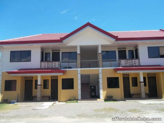 5th picture of For Rent 1 Bedroom Apartment in Lahug, Cebu City For Rent in Cebu, Philippines