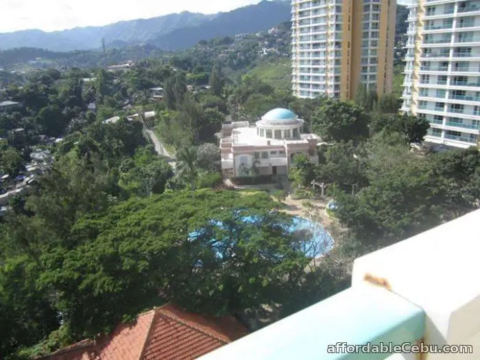 4th picture of For Rent 1 Bedroom Fully Furnished Condo Unit in City Lights Gardens For Rent in Cebu, Philippines