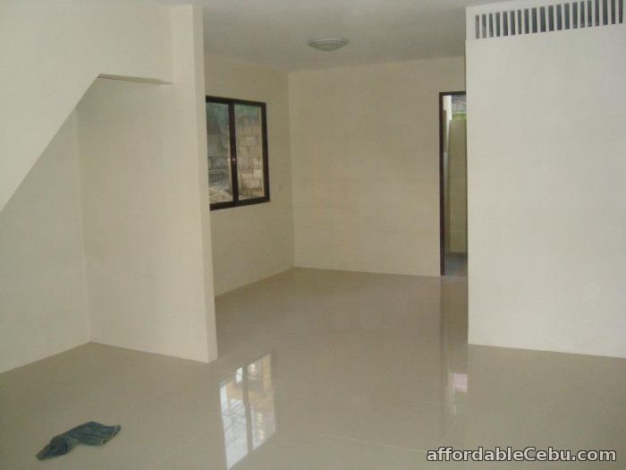 4th picture of Townhouse Unit in Gio Homes Banawa, Cebu City For Sale in Cebu, Philippines