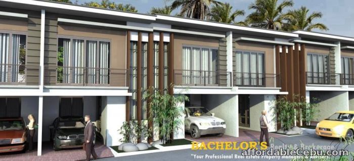 1st picture of house and lot mandaue city For Sale in Cebu, Philippines