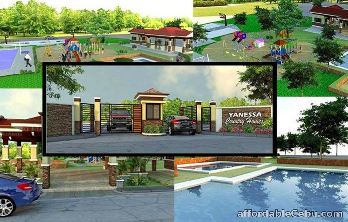2nd picture of Yuta data-data at Yanessa Country Homes in consolacion For Sale in Cebu, Philippines
