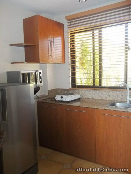 4th picture of For Rent 1 Bedroom Apartment in Lahug, Cebu City For Rent in Cebu, Philippines