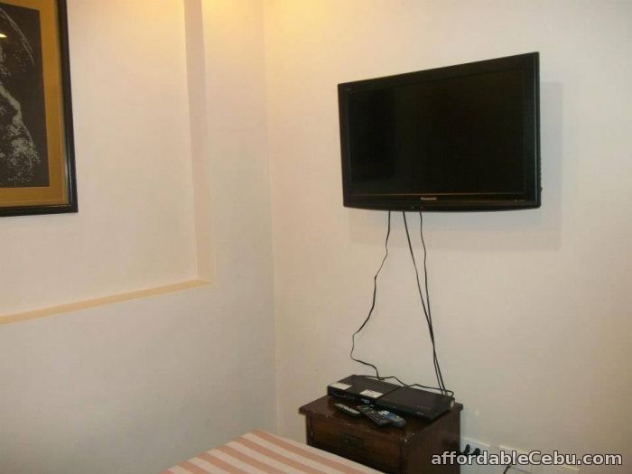 1st picture of For Rent 1 Bedroom Apartment in Lahug, Cebu City For Rent in Cebu, Philippines
