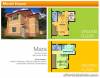 House and Lot in Riverfront, Camella Talamban - Mara Unit