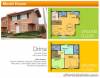 House and Lot in Riverfront, Camella Talamban - Drina Unit