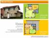House and Lot in Riverfront, Camella Talamban - Elaisa Unit