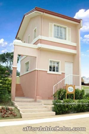 1st picture of 2 Bedroom 2 Storey House and Lot for Sale in Azienda Genova, Lawaan, Talisay City, Cebu For Sale in Cebu, Philippines