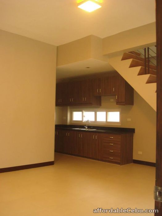 4th picture of Rent to Own House and Lot in Lahug Cebu City For Sale in Cebu, Philippines