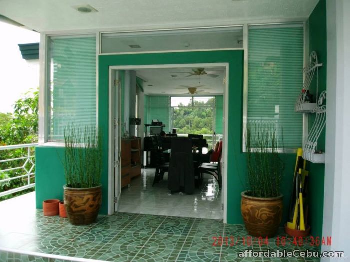 2nd picture of House and Lot for Sale in Busay Cebu City For Sale in Cebu, Philippines