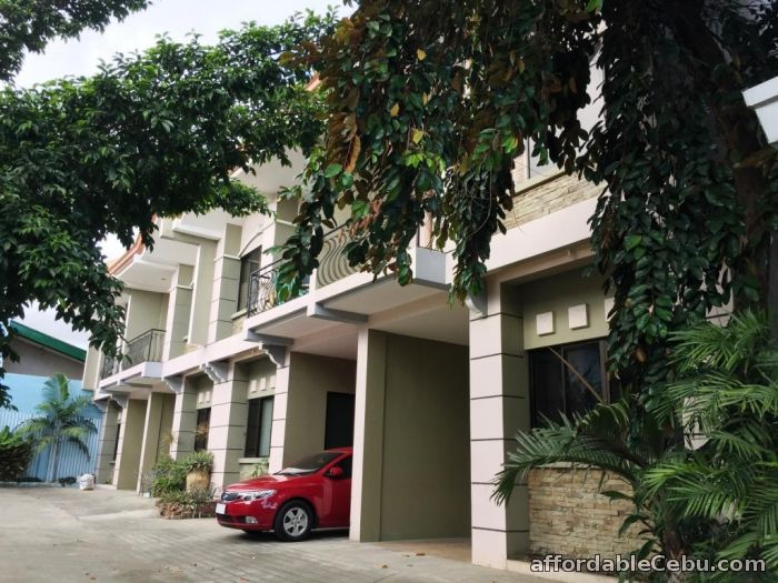 2nd picture of Unfurnished Apartment in Happy Valley, Cebu City For Rent in Cebu, Philippines