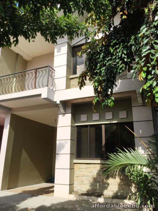 1st picture of Unfurnished Apartment in Happy Valley, Cebu City For Rent in Cebu, Philippines