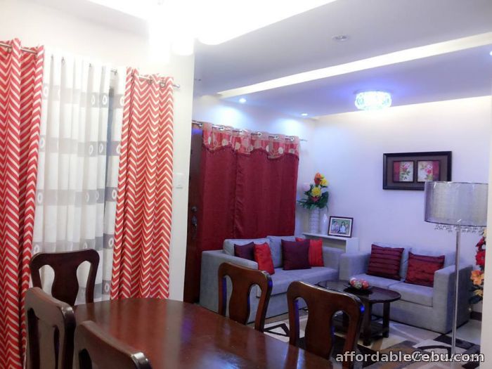 3rd picture of Brand New House and Lot for Sale in Camella Homes Lawaan,Talisay City Cebu For Sale in Cebu, Philippines