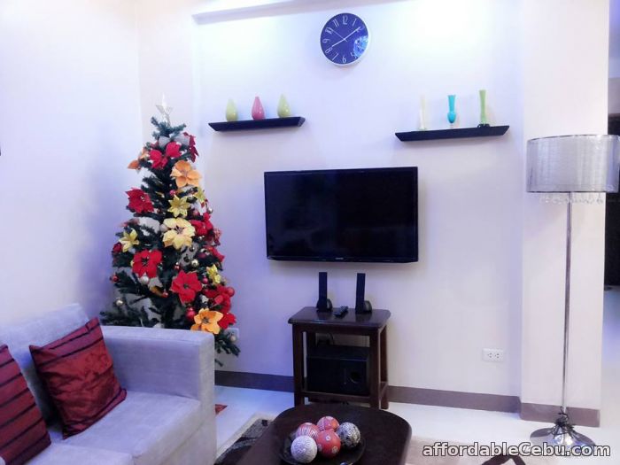5th picture of Brand New House and Lot for Sale in Camella Homes Lawaan,Talisay City Cebu For Sale in Cebu, Philippines