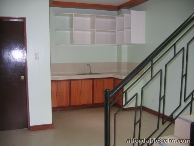 4th picture of Unfurnished Apartment in Happy Valley, Cebu City For Rent in Cebu, Philippines