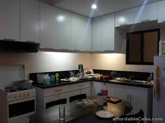 Brand New House and Lot for Sale Camella Homes Lawaan Talisay City